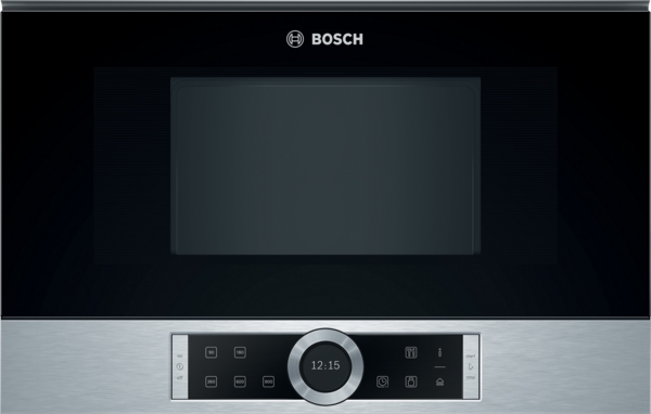 Bosch Mikrowelle BFR634GS1