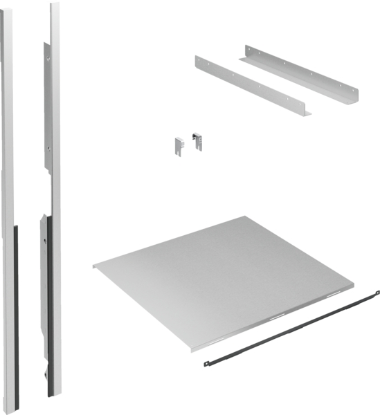 Picture of Neff Z11SZ90X0, Decor frame Stainless steel