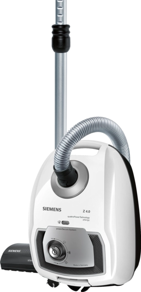 Siemens VSZ4G332 Elektrikli Süpürge