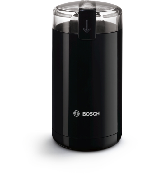 Picture of Bosch MKM6003NGB Coffee Grinder in Black