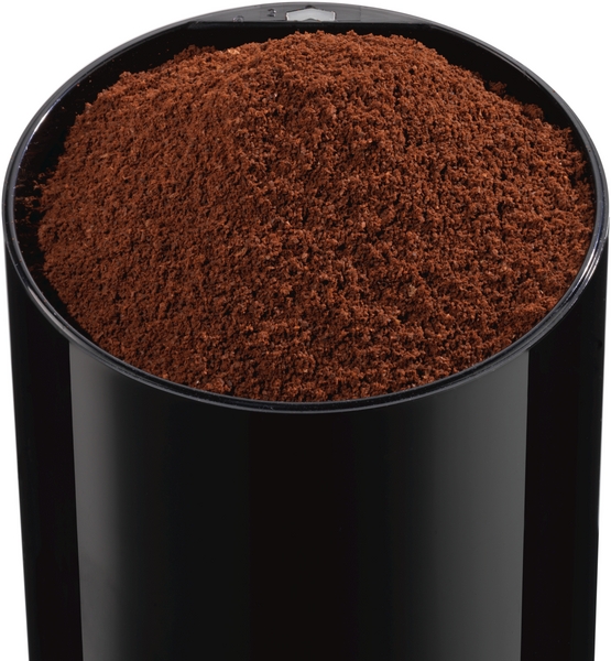 Picture of Bosch MKM6003NGB Coffee Grinder in Black