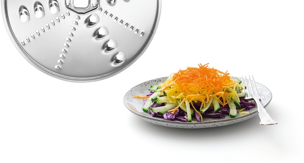 Picture of Bosch MUZ5VL1, VeggieLove Set White