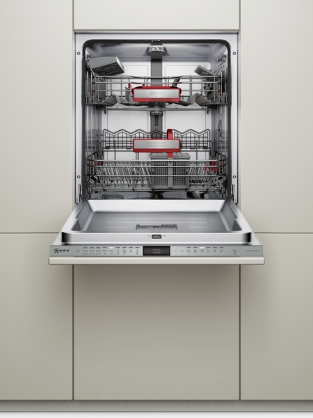 Picture of Neff Z7860X3, Lining band 