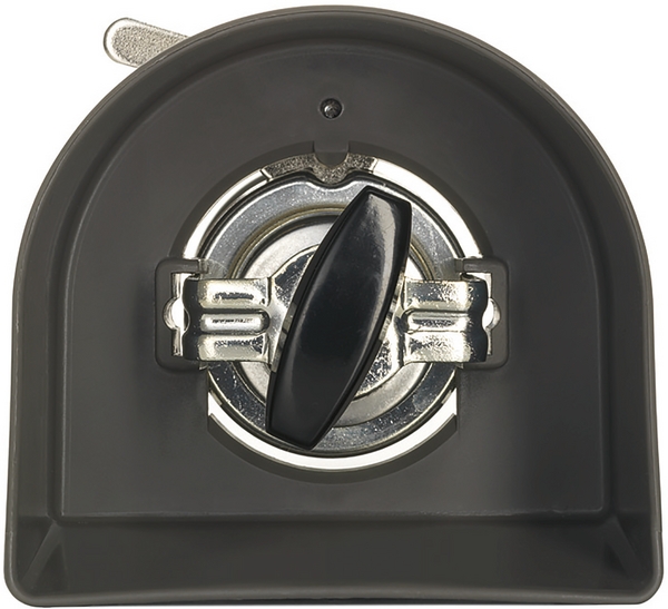Picture of Bosch MUZ45FV2, Berry press attachment Metallic