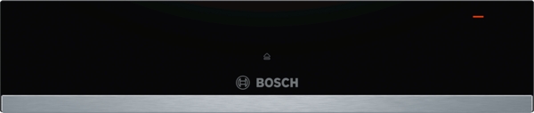 Picture of Bosch BIC510NS0B, Built-in warming drawer Stainless steel