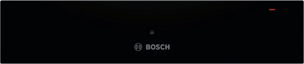 Picture of Bosch BIC510NB0 Built In Warming Drawer In Black