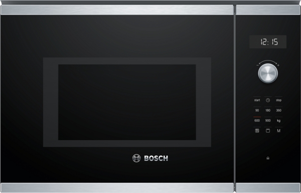 Bosch Mikrowelle BEL554MS0