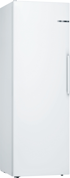 Picture of Bosch KSV33VWEPG Freestanding Fridge In White