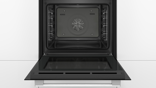 Picture of Bosch HBS534BW0B Built In Oven In White