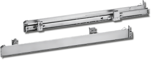 Picture of Siemens HZ538000, Clip rail Stainless steel - Discontinued