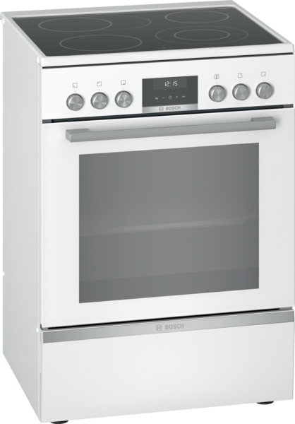 Bosch Standherd HKS59A220C  - A