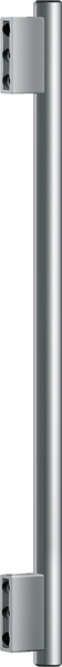 22-Inch Masterpiece® Handle for Under Counter