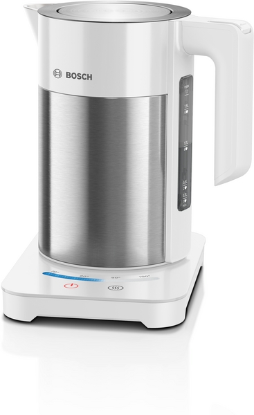 Picture of Bosch TWK7201GB, Kettle Stainless steel - discontinued