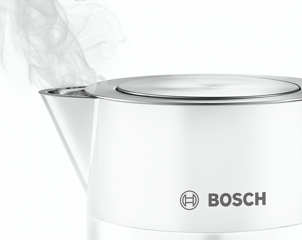 Picture of Bosch TWK7201GB, Kettle Stainless steel - discontinued