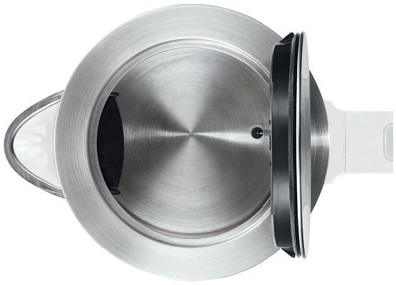 Picture of Bosch TWK7201GB, Kettle Stainless steel - discontinued