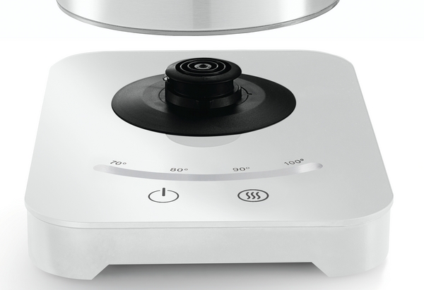 Picture of Bosch TWK7201GB, Kettle Stainless steel - discontinued