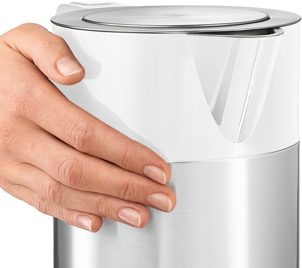 Picture of Bosch TWK7201GB, Kettle Stainless steel - discontinued