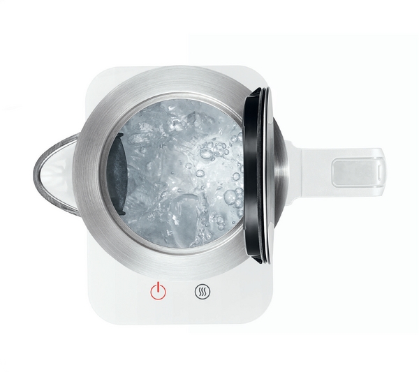 Picture of Bosch TWK7201GB, Kettle Stainless steel - discontinued
