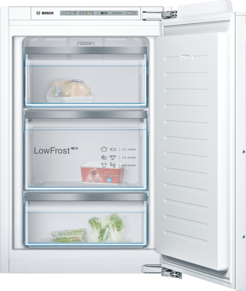 Picture of Bosch GIV21AFE0 Built-In Freezer 
