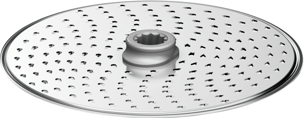Picture of Bosch MUZ9FG1, Grating disc fine Metallic