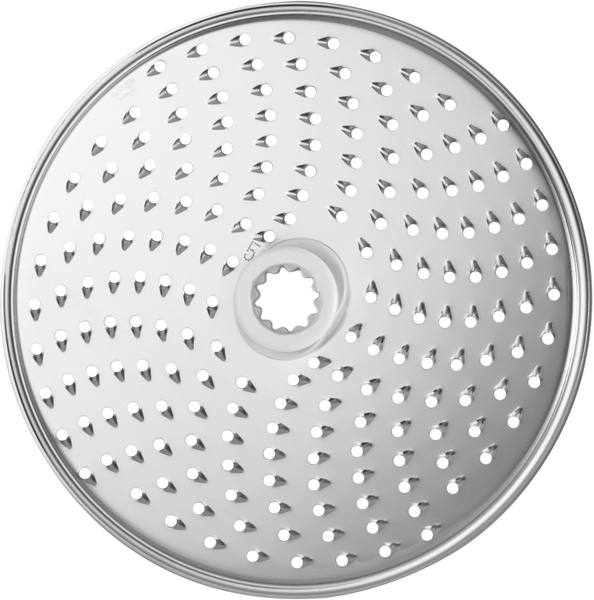 Picture of Bosch MUZ9FG1, Grating disc fine Metallic