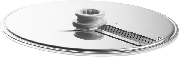 Picture of Bosch MUZ9AG1, Asian vegetable disc Metallic
