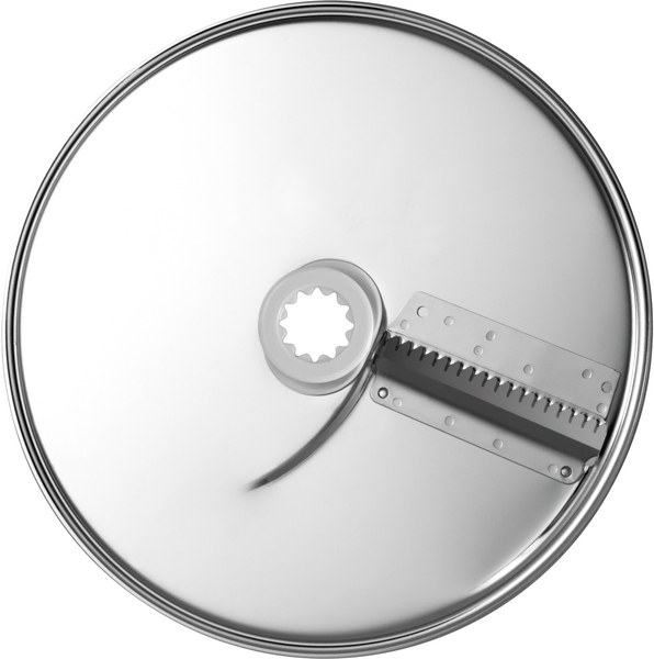 Picture of Bosch MUZ9AG1, Asian vegetable disc Metallic