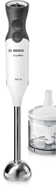 Picture of Bosch MS6CA4150G, Hand blender White