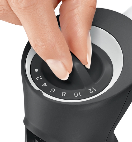 Picture of Bosch MS6CA4150G, Hand blender White