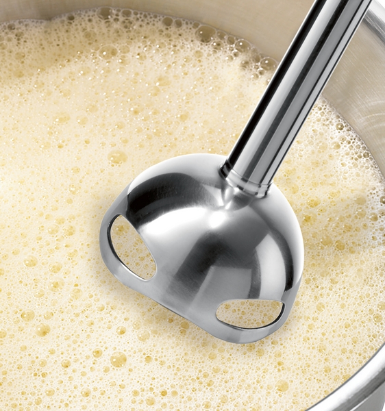 Picture of Bosch MS6CA4150G, Hand blender White