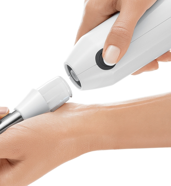 Picture of Bosch MS6CA4150G, Hand blender White