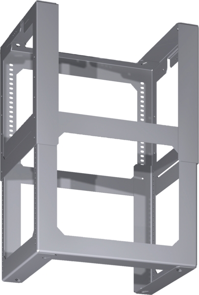 Picture of Siemens LZ12510, Extension for mounting kit 