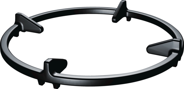 Picture of Neff Z2472X0, Wok ring 