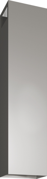 Picture of Siemens LZ12385, Chimney extension 
