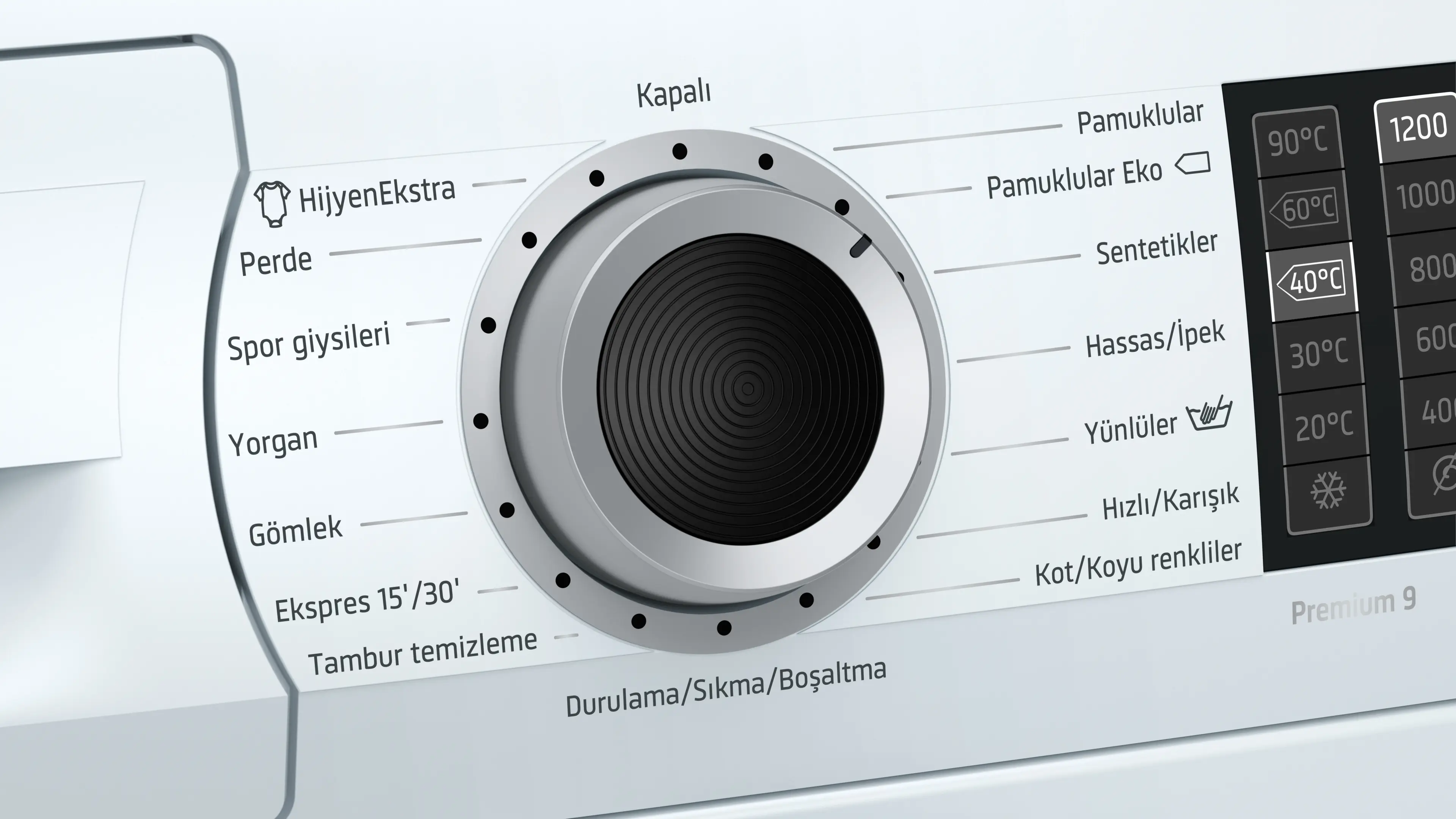 Ürün numarasının 4 ön izleme görseli