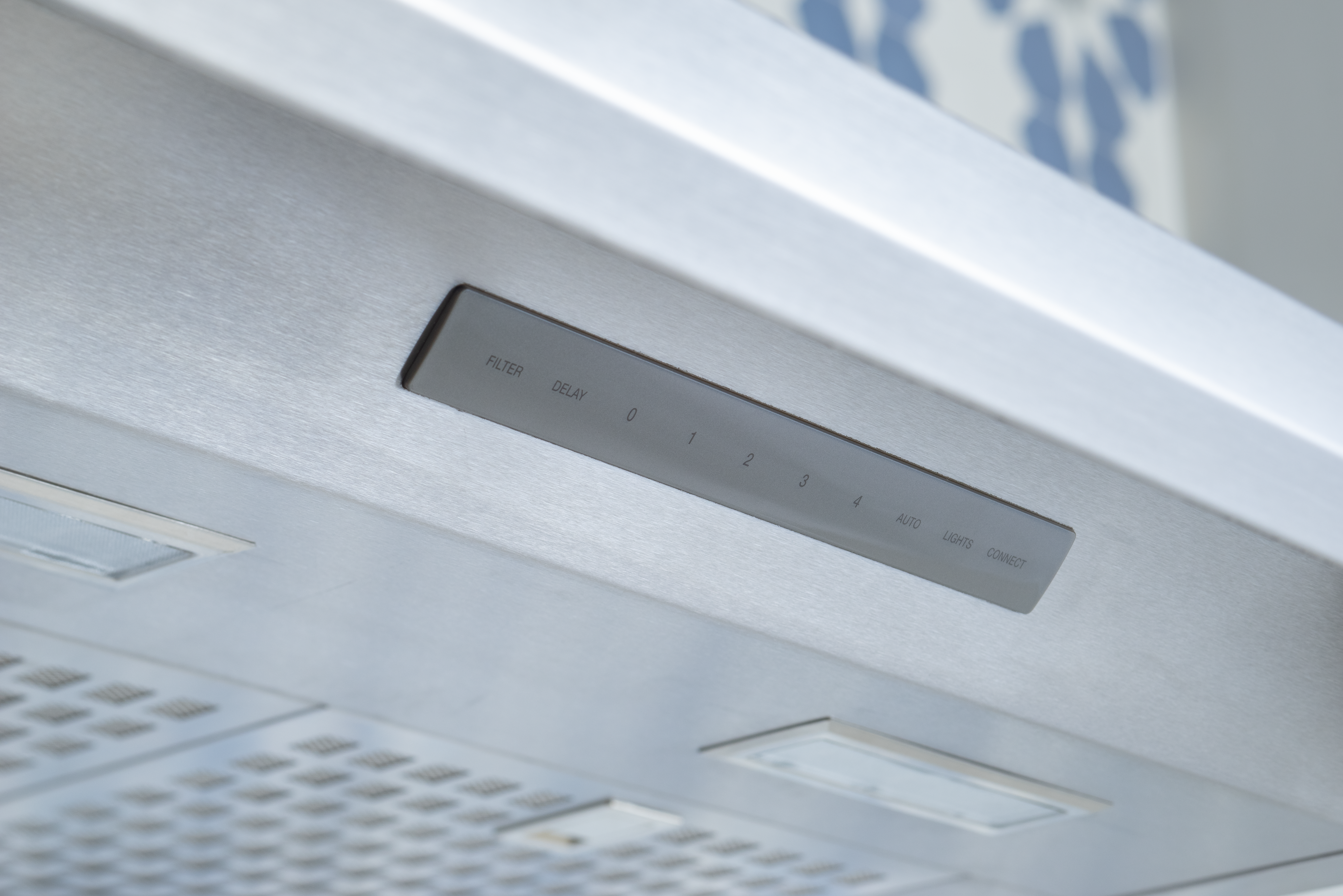 HMCB30WS Pyramid Chimney Wall Hood | THERMADOR US