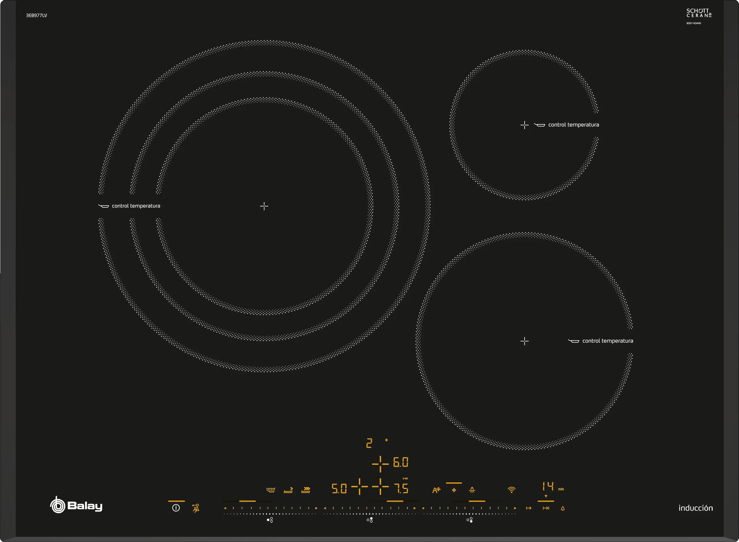 Foto nº 1 del producto