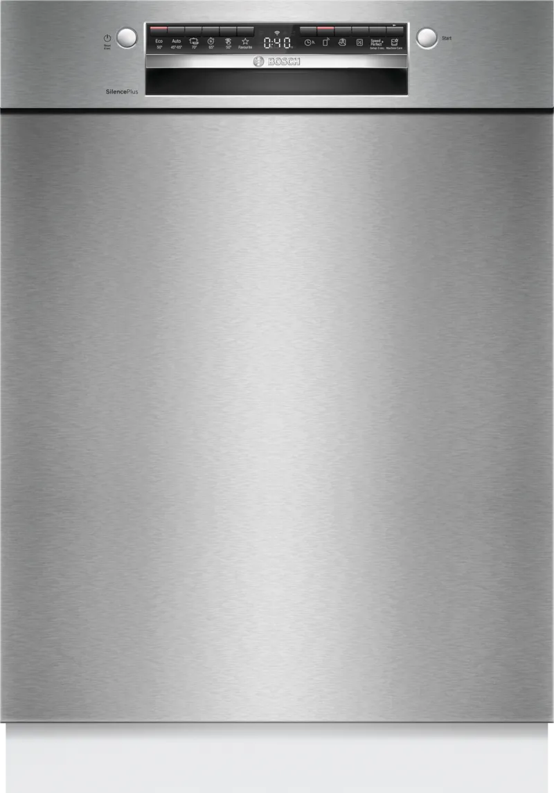 Bosch Serie 4 SMU4EVS08E