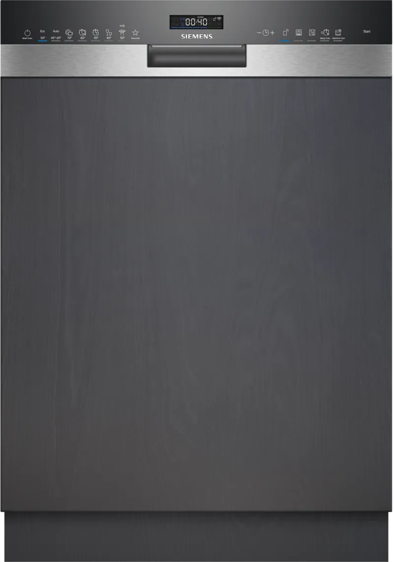 Siemens iQ500 SN55ES12CE