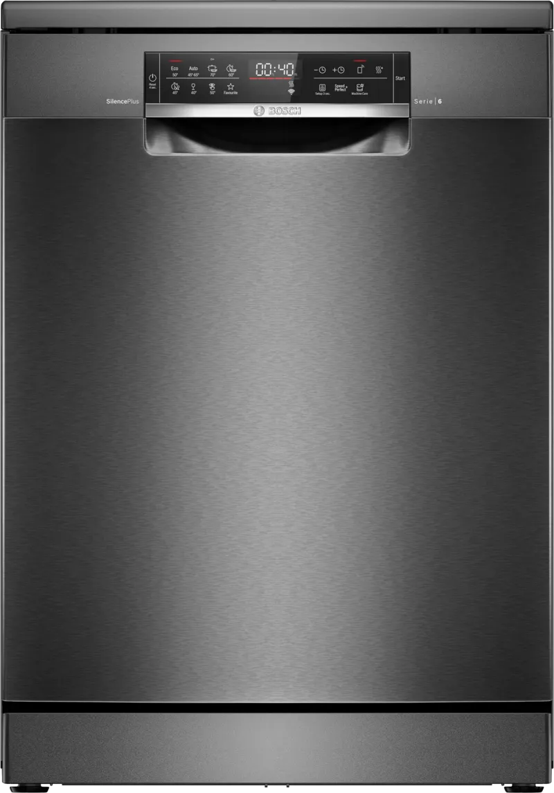 Bosch Serie 6 SMS6ECC12E
