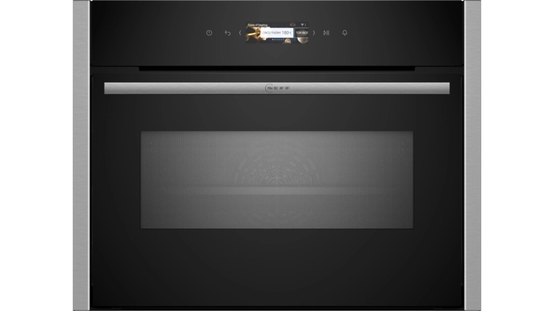 Fours compact combinés micro-ondes