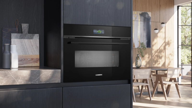 Piekarniki kompaktowe