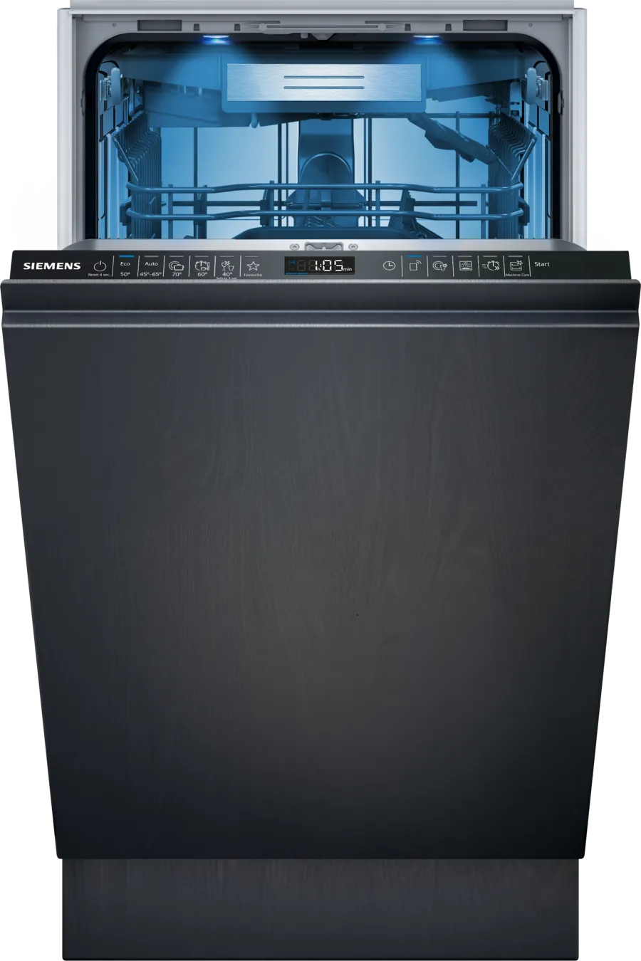 Siemens iQ500 SR65ZX22ME
