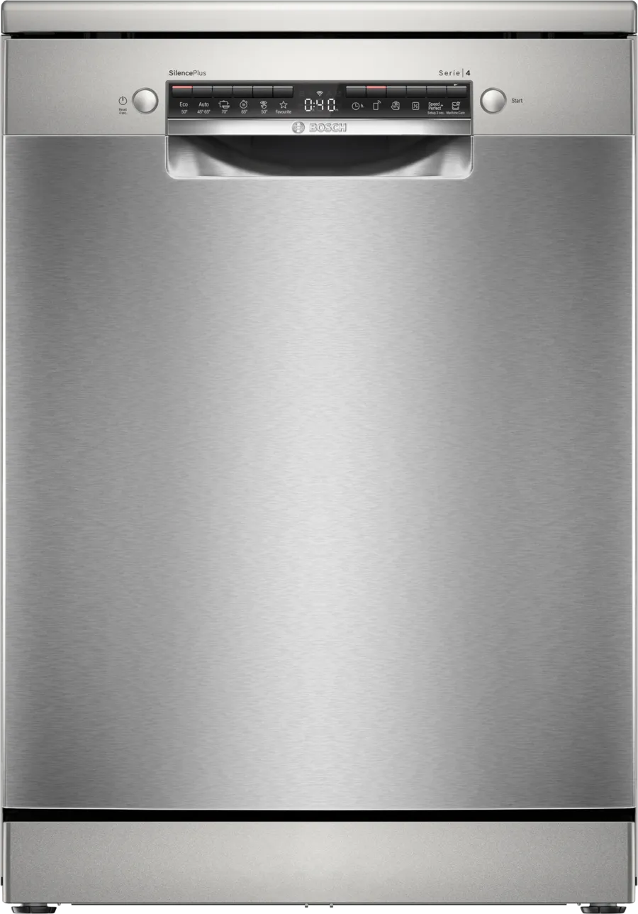 Bosch Serie 4 SMS4EVI08E
