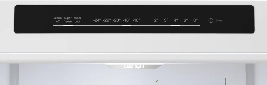 Bosch Serie 4 KGN392LAG