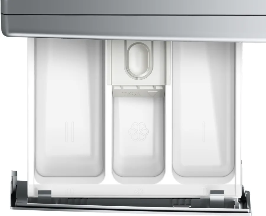 Bosch Series 6 Front Load Washing Machine 9kg 1200 rpm - View 5