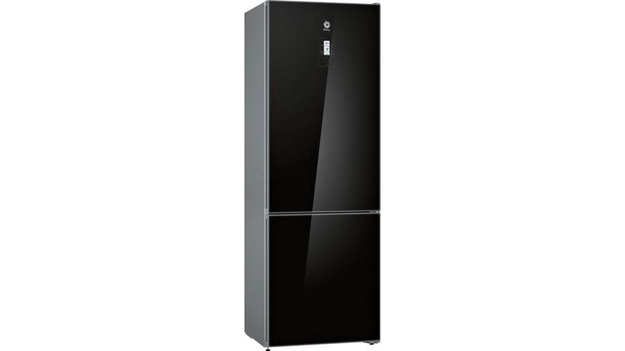 BALAY FRIGO 3KFE778BI CRISTAL NEGRO 203X70 E