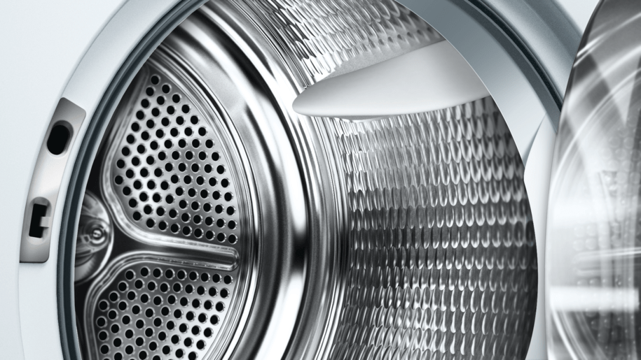 SIEMENS - WT46W562 - Wärmepumpen-Wäschetrockner