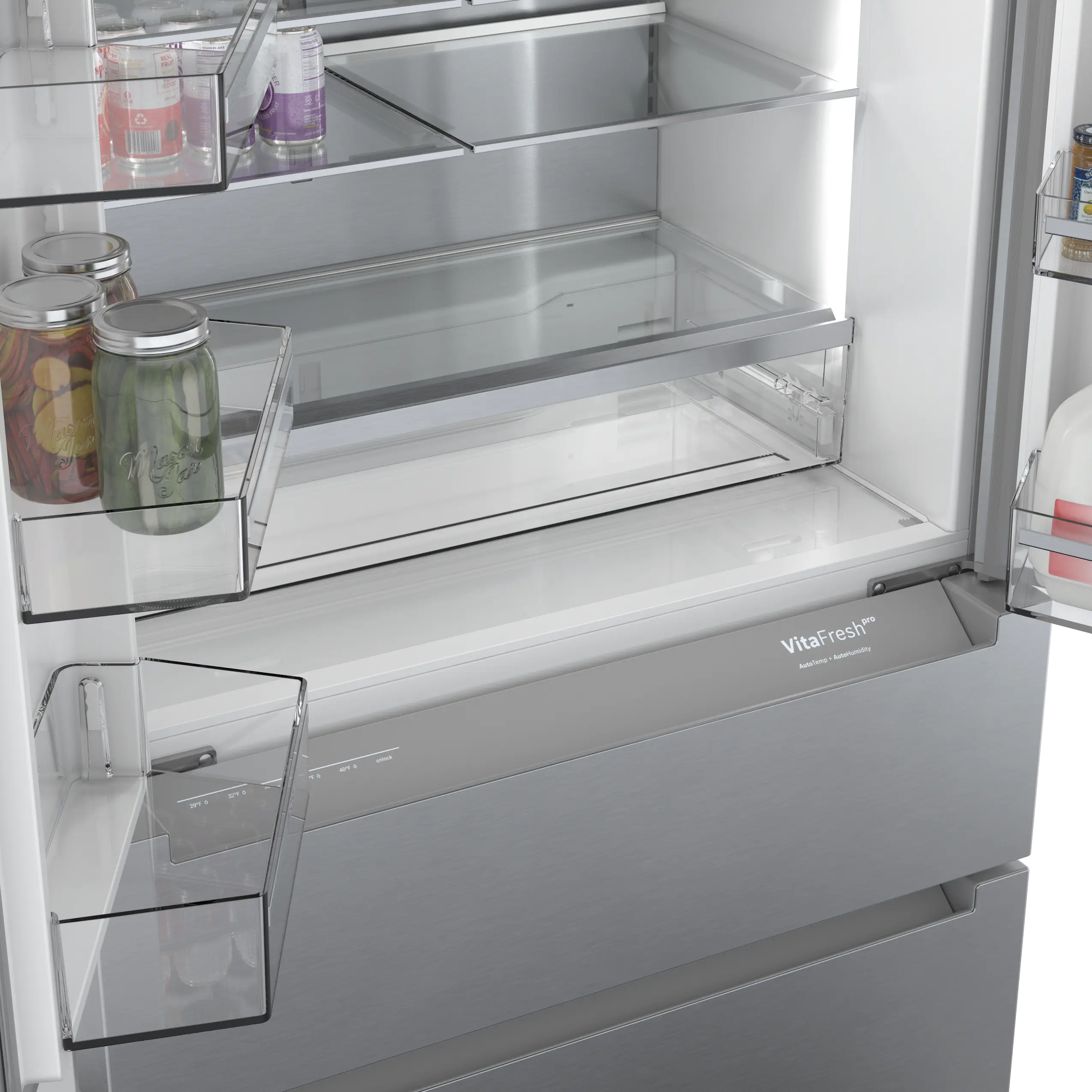 Photo Nr. 25 of the product B36CL80ENS