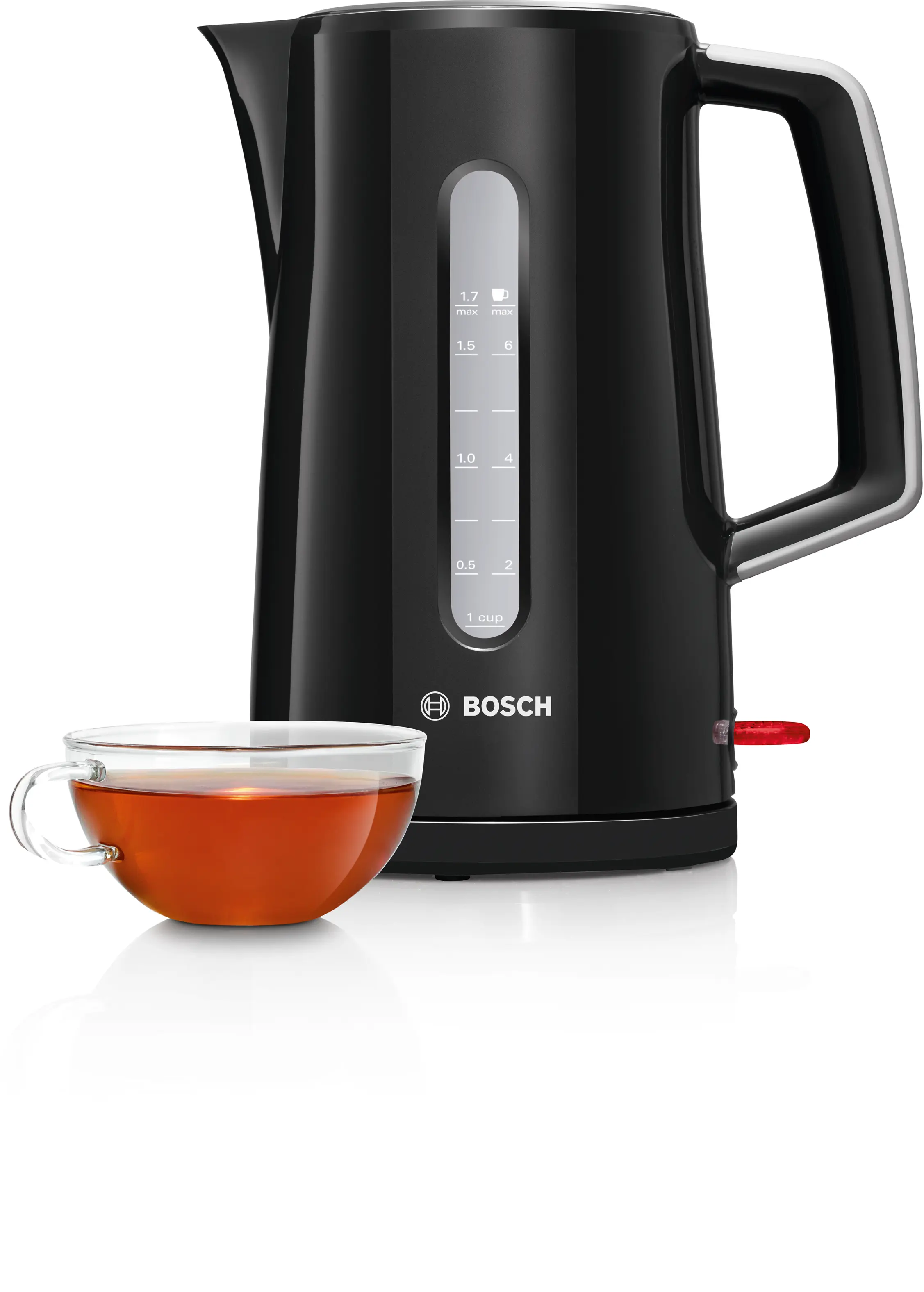 TWK3A033GB Kettle BOSCH SG